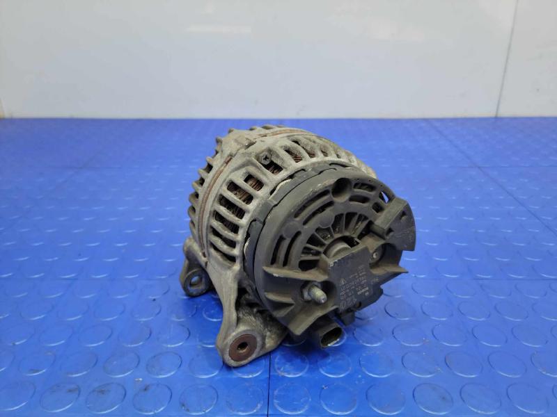 1998 Porsche Boxster Alternator