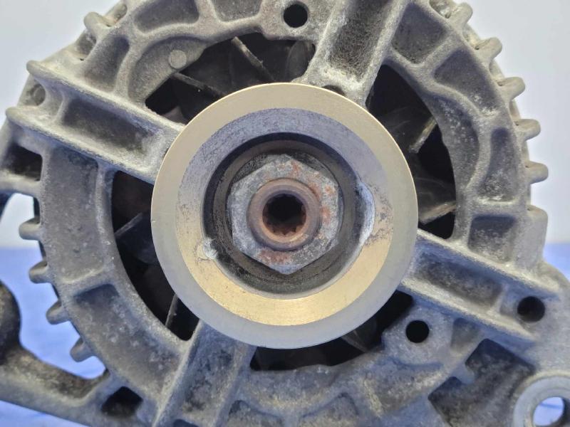 1998 Porsche Boxster Alternator