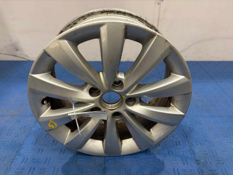 2015 Volkswagen Passat Wheel