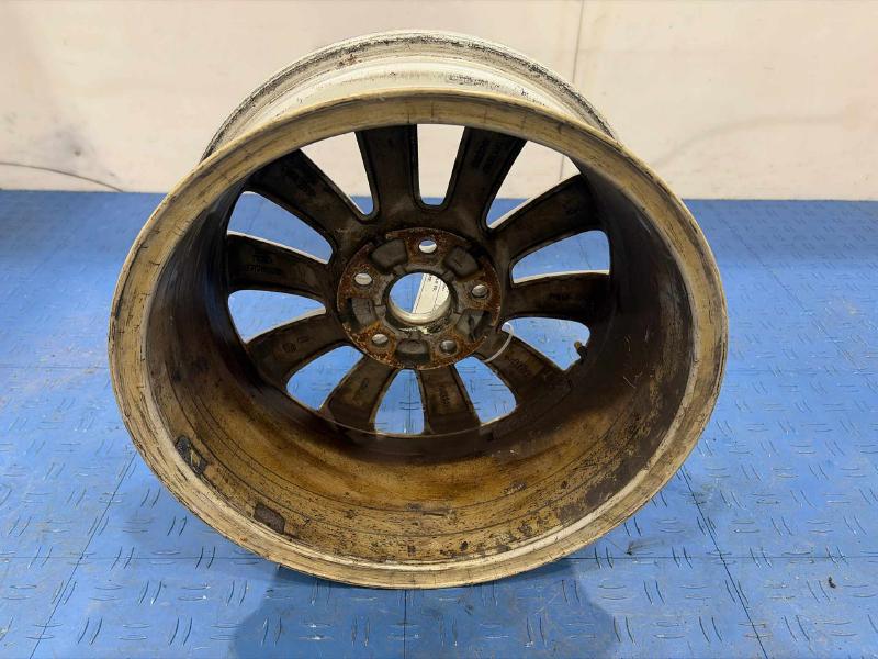 2015 Volkswagen Passat Wheel