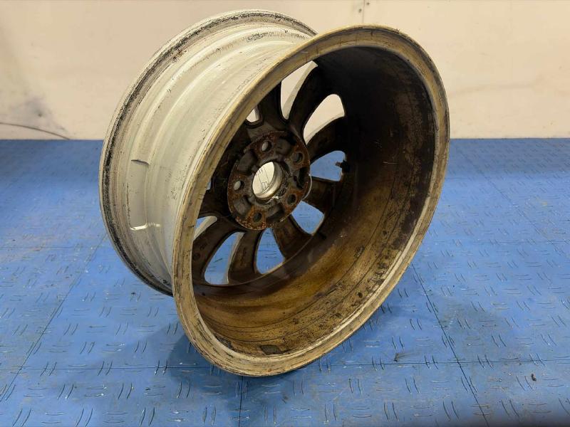 2015 Volkswagen Passat Wheel