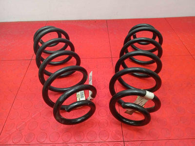 2016 Chrysler 200 Coil/Air Spring