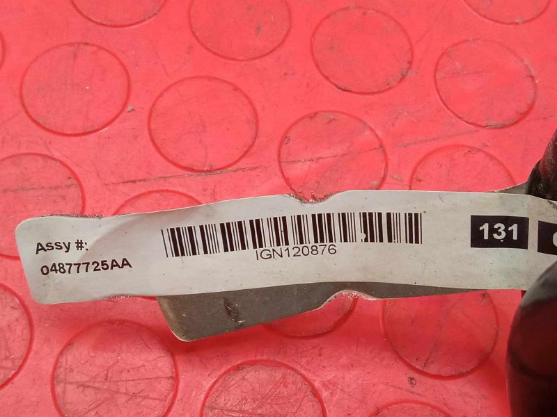 2016 Chrysler 200 Coil/Air Spring