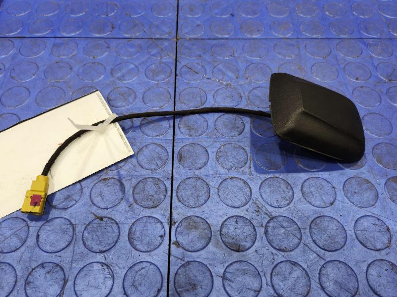2013 Chrysler 300 Antenna