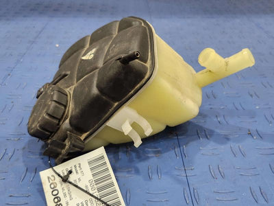 2010 Mercedes ML-Class Coolant Recovery Bottle