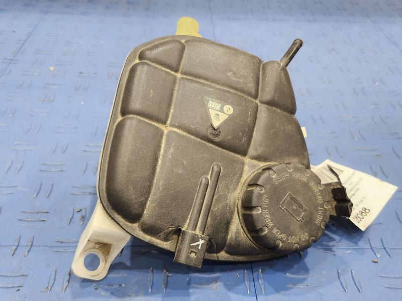 2010 Mercedes ML-Class Coolant Recovery Bottle