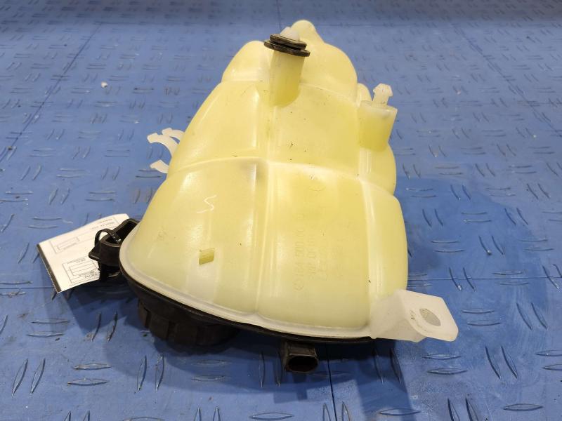 2010 Mercedes ML-Class Coolant Recovery Bottle