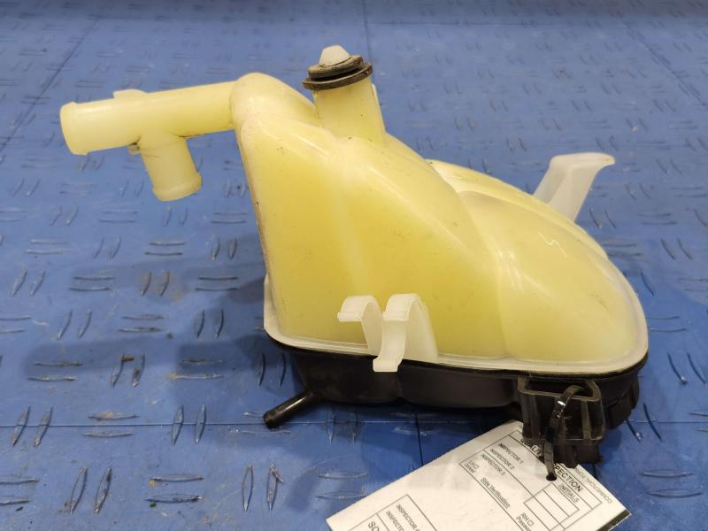 2010 Mercedes ML-Class Coolant Recovery Bottle