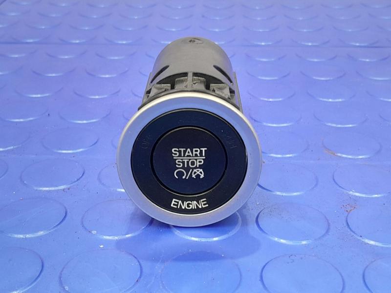 2016 Dodge Challenger Ignition Switch(W/O Cyl& Key)