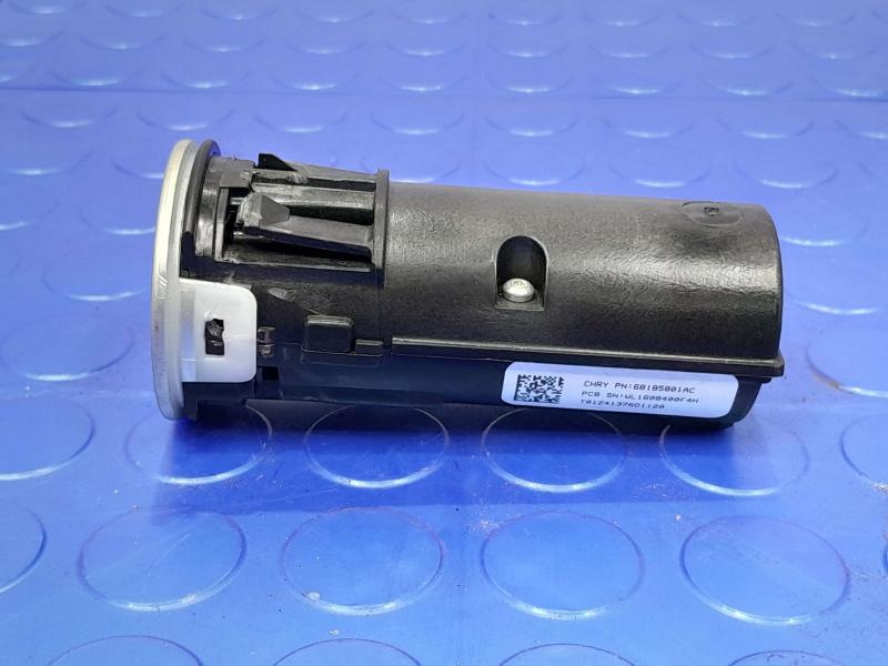 2016 Dodge Challenger Ignition Switch(W/O Cyl& Key)