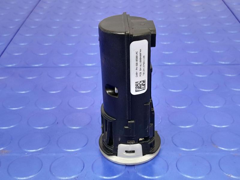 2016 Dodge Challenger Ignition Switch(W/O Cyl& Key)