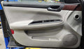 2010 Chevrolet Impala Front Door Trim Panel