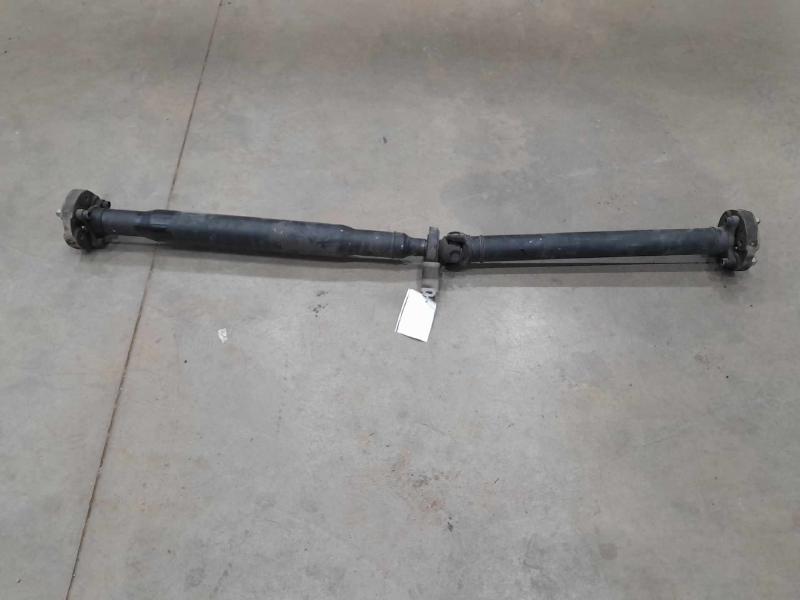 2015 Chevrolet Camaro Rear Drive Shaft