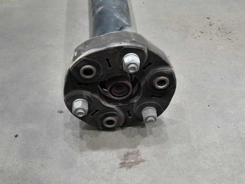 2015 Chevrolet Camaro Rear Drive Shaft