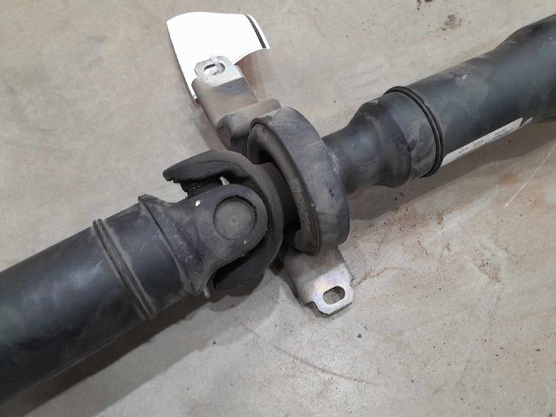 2015 Chevrolet Camaro Rear Drive Shaft