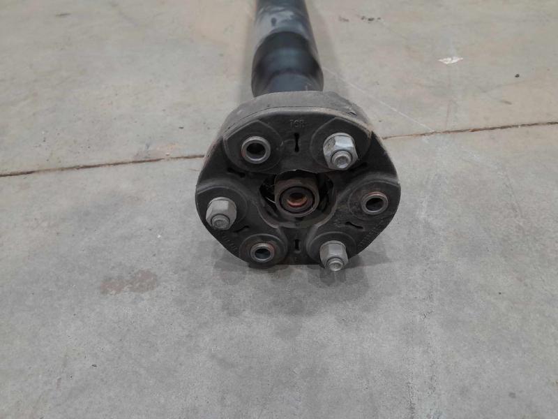 2015 Chevrolet Camaro Rear Drive Shaft