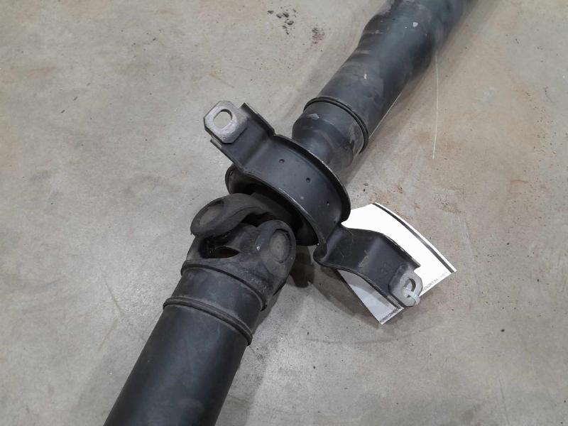 2015 Chevrolet Camaro Rear Drive Shaft