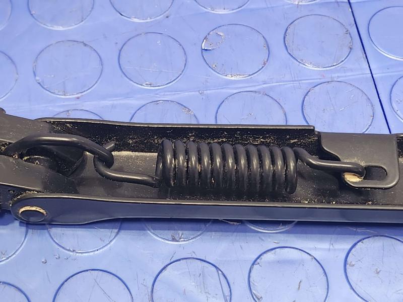 2013 Infiniti FX35 Wiper Arm