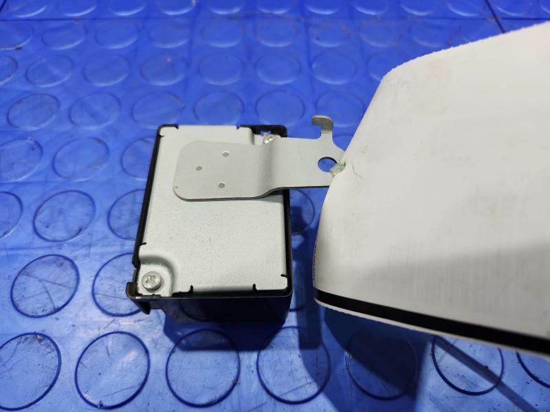2010 Toyota Prius Chassis Brain Box