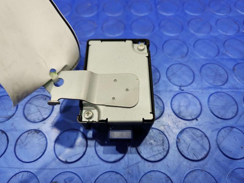 2010 Toyota Prius Chassis Brain Box