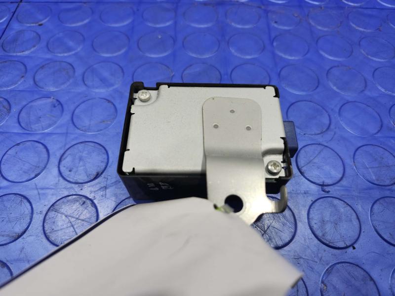 2010 Toyota Prius Chassis Brain Box