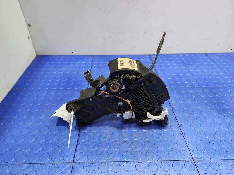 2012 Dodge Grand Caravan Floor Shifter