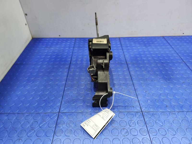 2012 Dodge Grand Caravan Floor Shifter