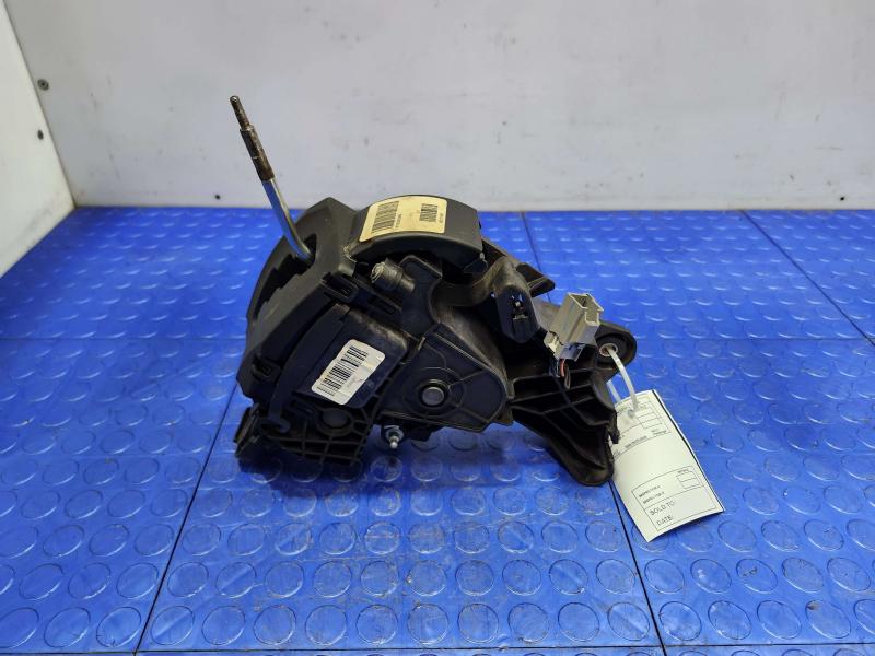 2012 Dodge Grand Caravan Floor Shifter