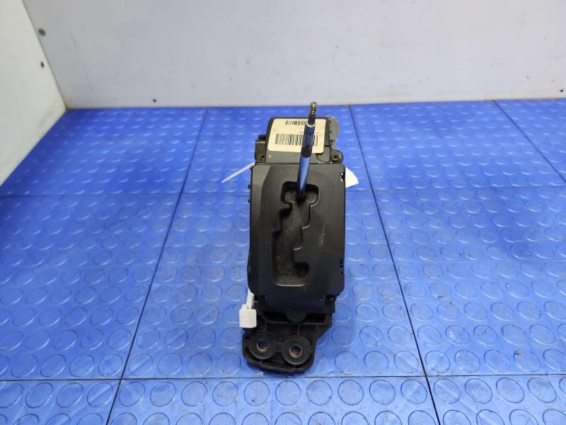 2012 Dodge Grand Caravan Floor Shifter