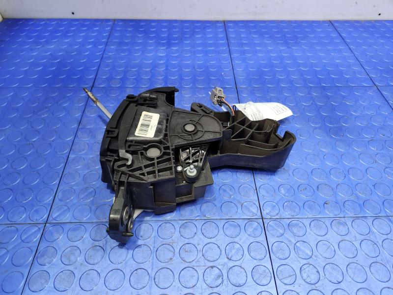 2012 Dodge Grand Caravan Floor Shifter