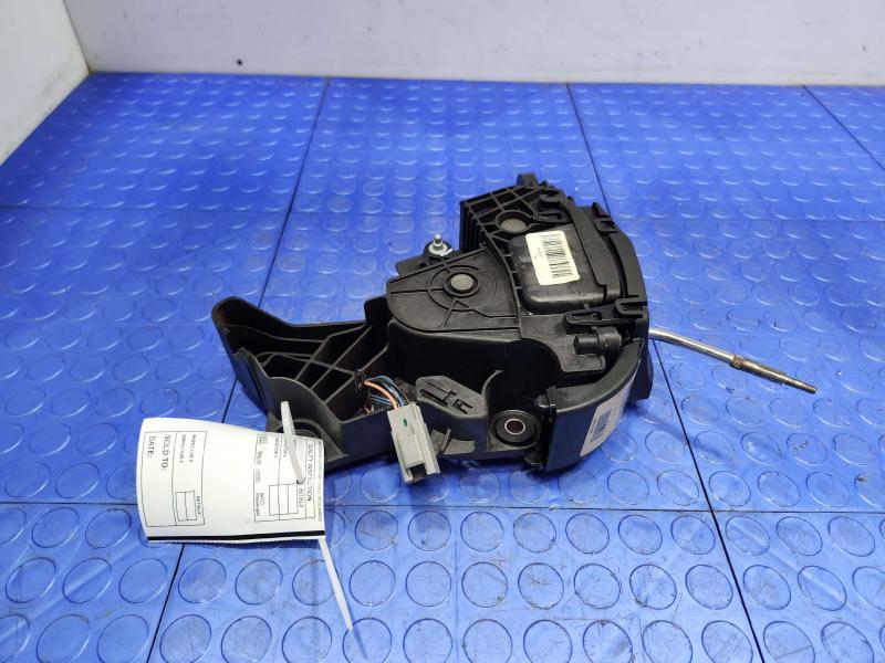 2012 Dodge Grand Caravan Floor Shifter