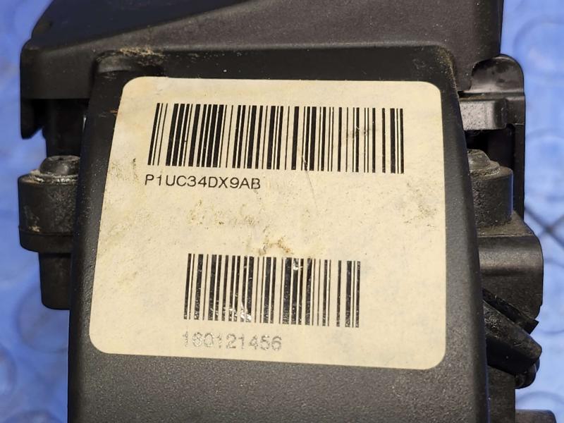 2012 Dodge Grand Caravan Floor Shifter