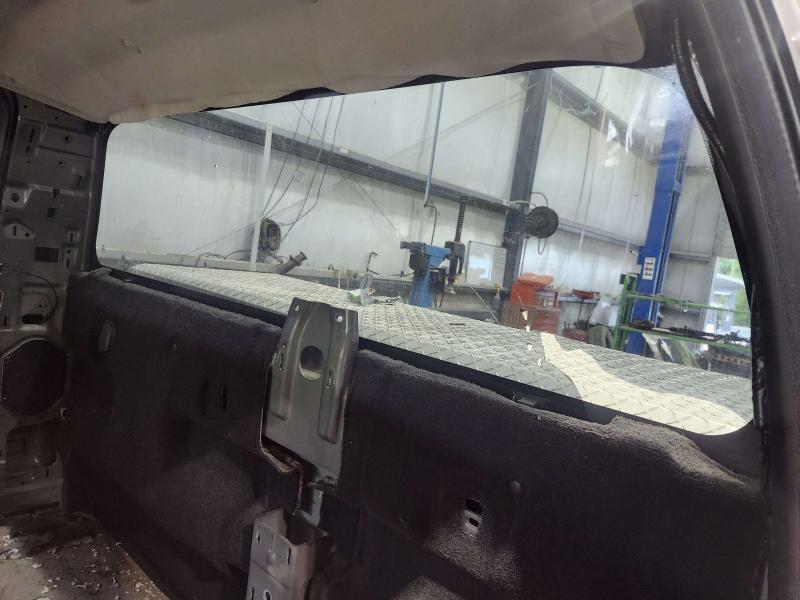 2008 Ford F-250 Super Duty Back Glass/Window