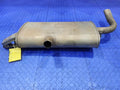 2016-2019 Toyota Prius Rear Exhaust Muffler Genuine OEM Part 17430-37720