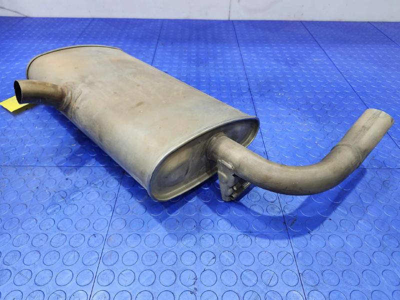 2016-2019 Toyota Prius Rear Exhaust Muffler Genuine OEM Part 17430-37720