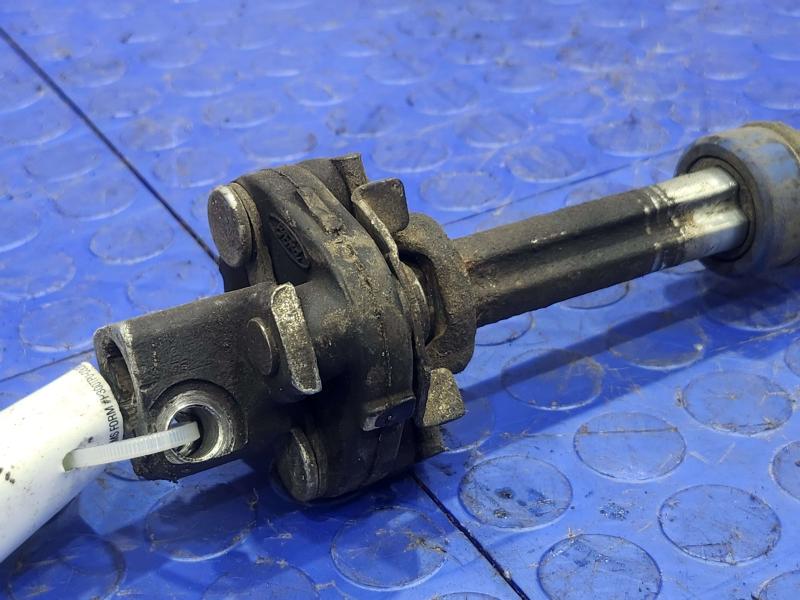 2008 Ford F-250 Super Duty Steering Coupler