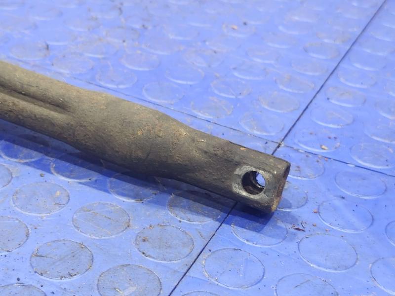 2008 Ford F-250 Super Duty Steering Coupler