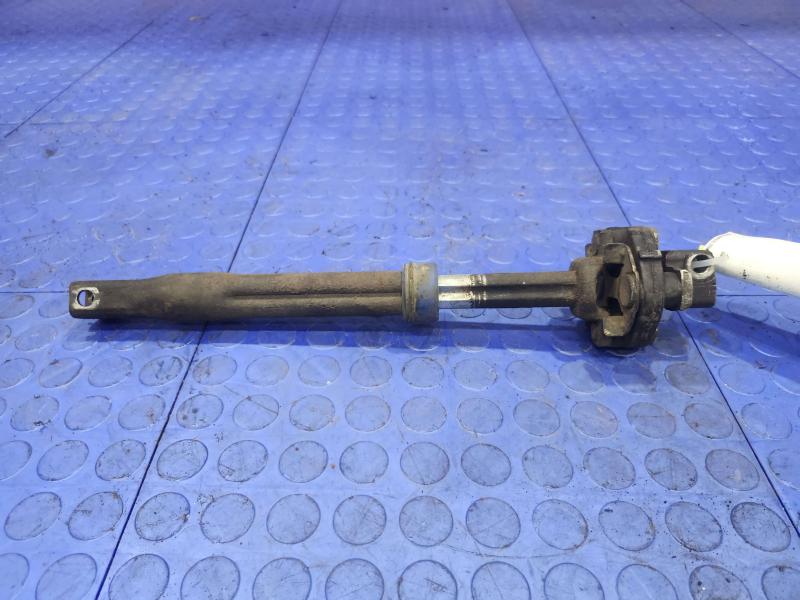 2008 Ford F-250 Super Duty Steering Coupler