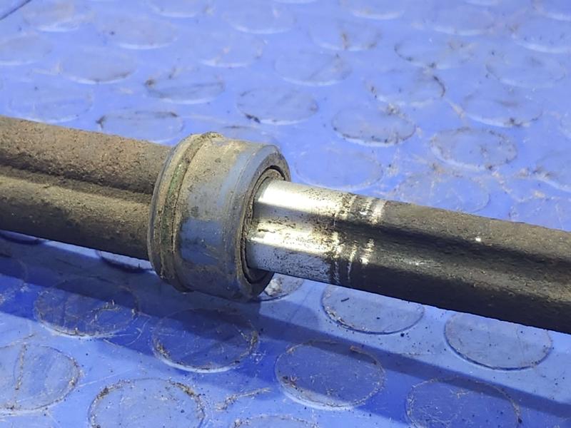 2008 Ford F-250 Super Duty Steering Coupler