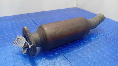 2013-2016 Ford Escape 1.6L Front Exhaust Muffler Genuine OEM CV6Z5230S