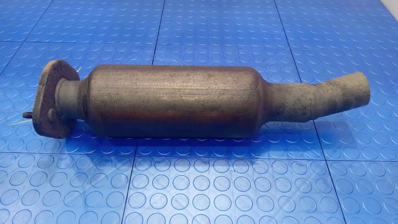 2013-2016 Ford Escape 1.6L Front Exhaust Muffler Genuine OEM CV6Z5230S