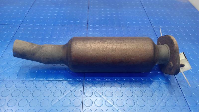 2013-2016 Ford Escape 1.6L Front Exhaust Muffler Genuine OEM CV6Z5230S