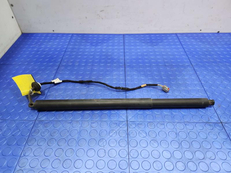 2020 Ford Escape Tailgate Lift Motor