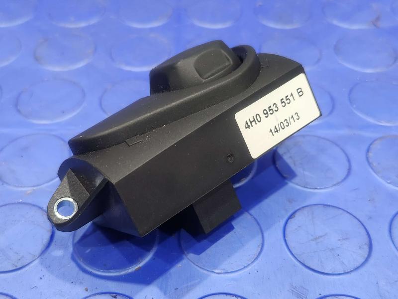 2014 Audi A7 Misc Ebay Parts
