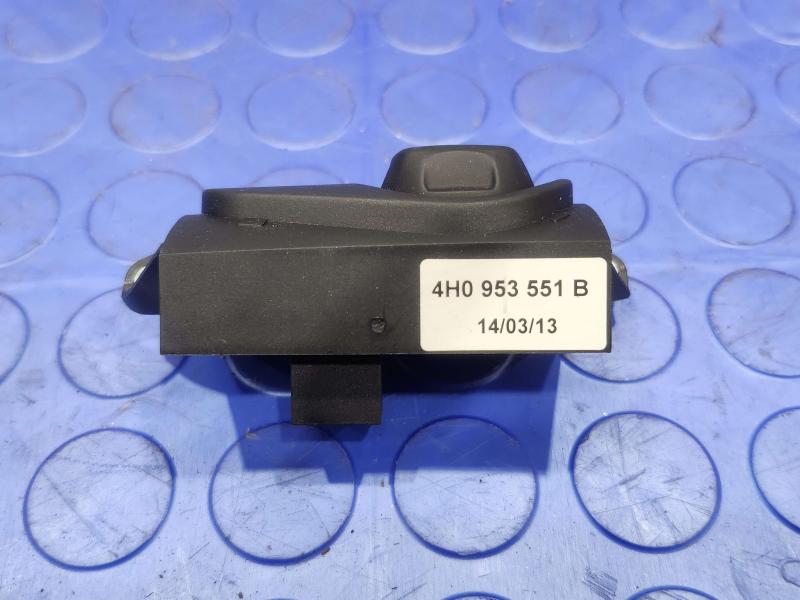 2014 Audi A7 Misc Ebay Parts