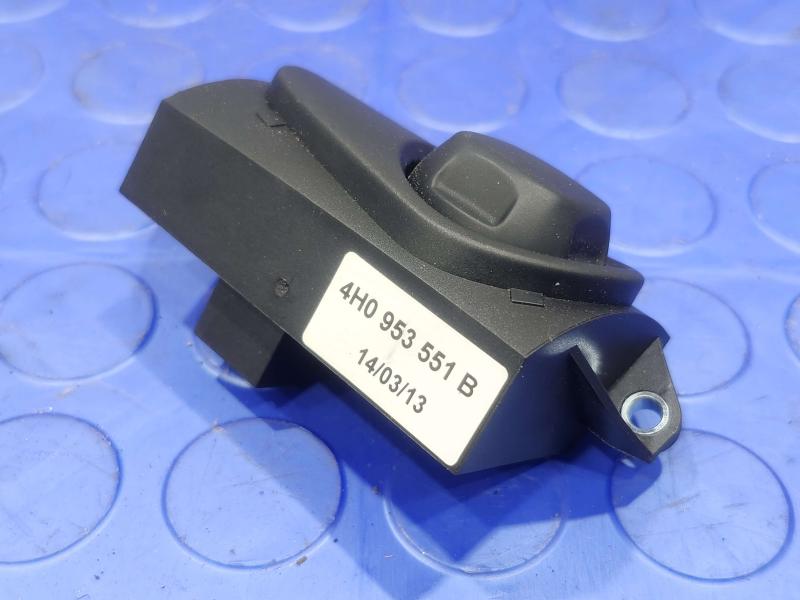 2014 Audi A7 Misc Ebay Parts
