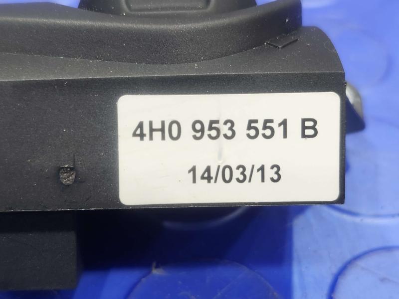 2014 Audi A7 Misc Ebay Parts