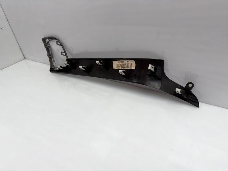 2011 Jeep Grand Cherokee Misc Ebay Parts