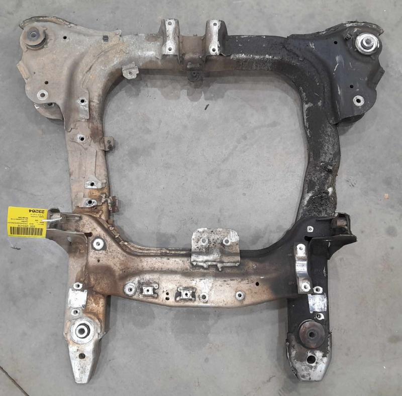 2006 Acura TL Crossmember/Cradle/Undercarria