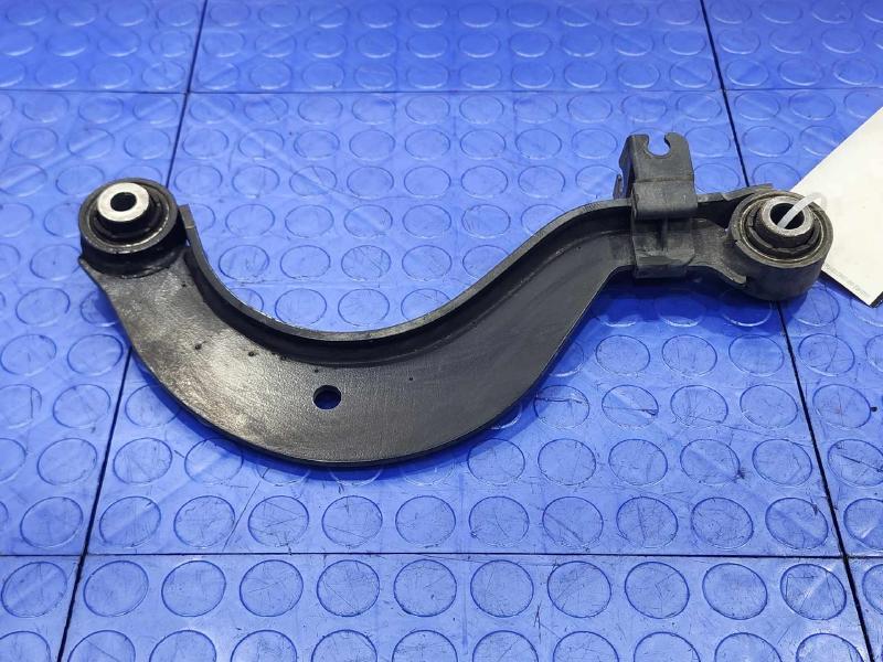 2014 Volkswagen Beetle Upper Control Arm Rear